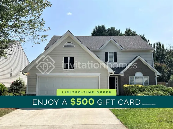 3252 Shady Valley Ct, Loganville, GA 30052