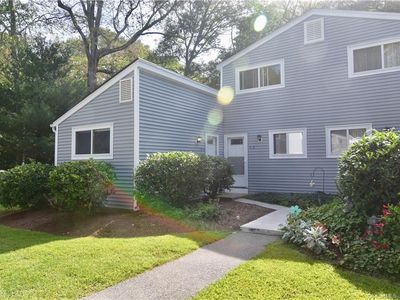 11 Kent Ct #1, Ashford, CT, 06278
