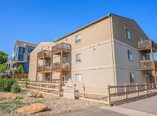 5402 Carr St APT 106, Arvada, CO 80002