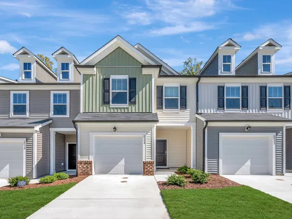2224 Bright Shore St, Raleigh, NC 27610