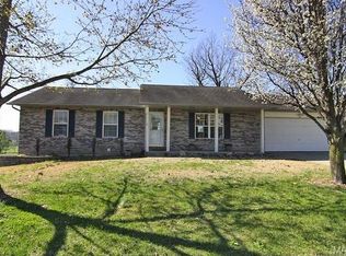 1415 Donna Lynn Dr, Jackson, MO 63755