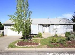 35 S 1300 E, Logan, UT 84321
