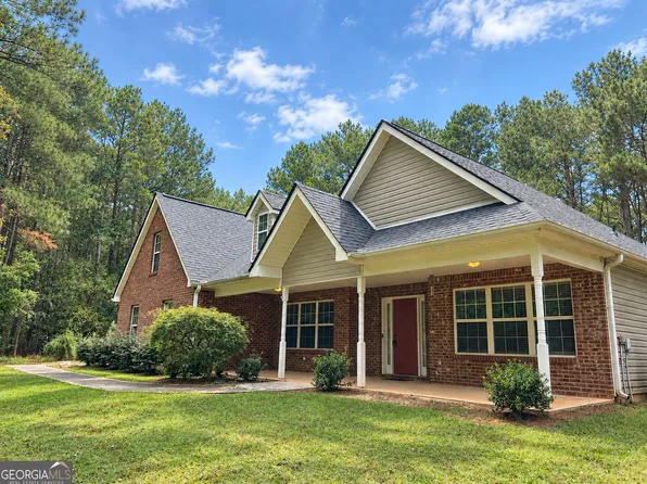 120 Mill Pond Ct, Milner, GA 30257