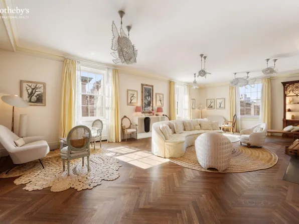 765 Park Avenue 12B image 1 of 17