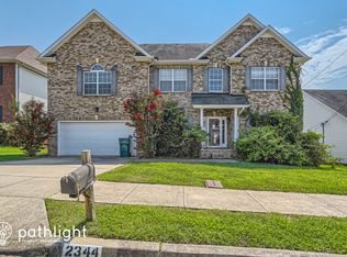 2344 Haskell Dr, Antioch, TN 37013