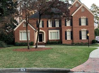 524 Scotts Way, Augusta, GA 30909