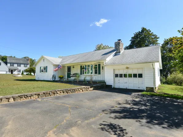 1 Blanchard Road, Avon, CT 06001