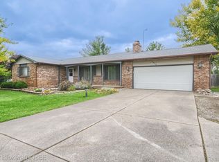 3490 W Wilson Rd, Clio, MI 48420