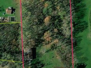 1677 Carmont Ave NW, Massillon, OH 44647