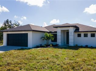 2611 29th St SW, Lehigh Acres, FL 33976