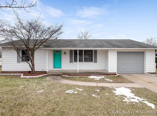 630 W High St, Hastings, MI