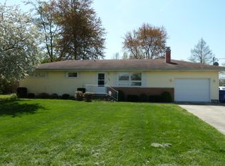 109 W Mack Ave, Olney, IL 62450