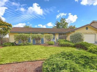 15639 SE Fairwood Blvd, Renton, WA 98058