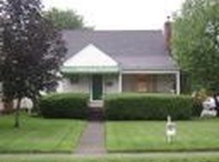 3202 Auburn Rd, Huntington, WV 25704