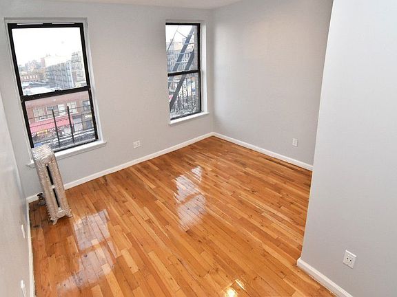 5th image of 2492 7th Ave APT 16