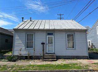 313 East St, Madison, IN 47250