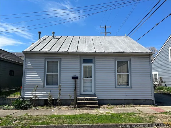 313 East Street, Madison, IN 47250