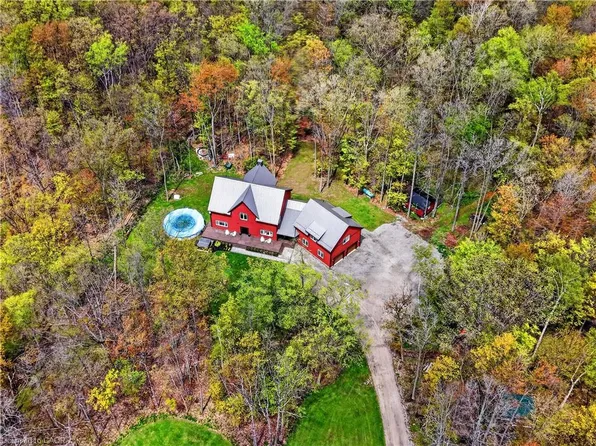 815 Tice Rd, Pelham, ON L0S 1C0