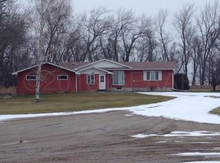 7415 160th Ave NE, Drayton, ND 58225