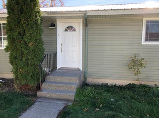 9724 N Melrose St, Hayden Lake, ID 83835