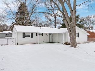 3517 Jameson Dr, Kent, OH 44240