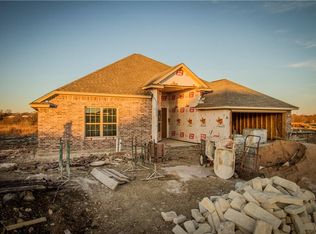 210 Rees Ave, Godley, TX 76044
