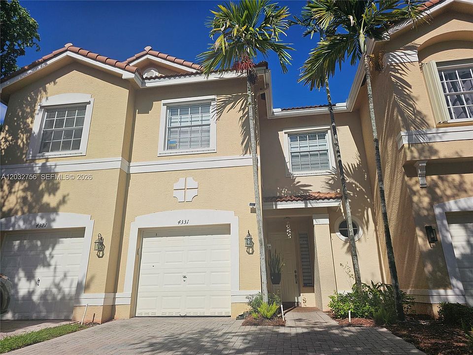 1st image of 4331 SW 124th Way
