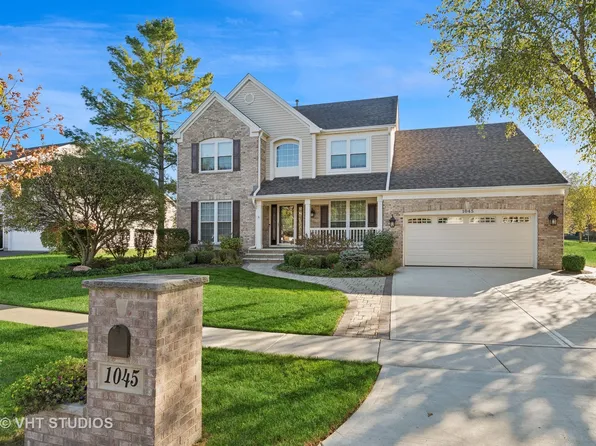 1045 Ravinia Dr, Gurnee, IL 60031