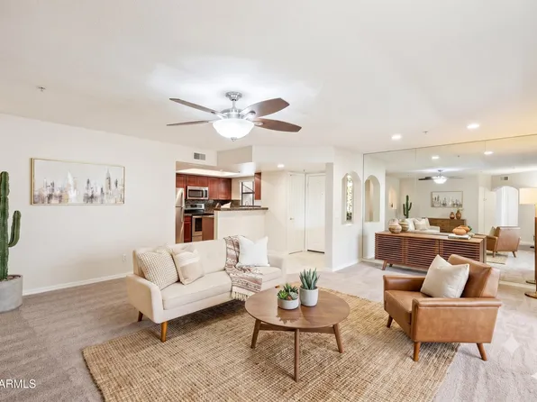 5104 N 32ND Street #208, Phoenix, AZ 85018