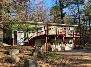 8665 Denise Dr, Woodruff, WI 54568
