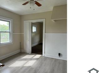 4115 E 143rd St, Cleveland, OH
