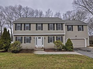 25 Prescott Ave, Natick, MA 01760