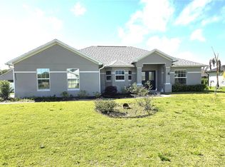 4823 San Ignacio Dr, Sebring, FL 33872