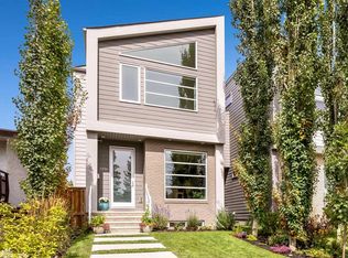 2136 S 53rd Ave SW, Calgary, AB T3E 1K8