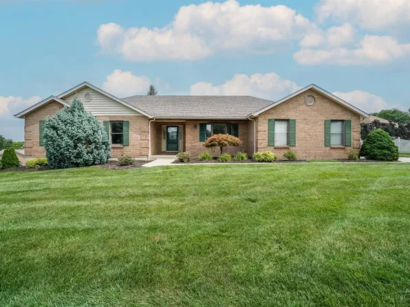 4704 Peak Dr, Liberty Township, OH 45011