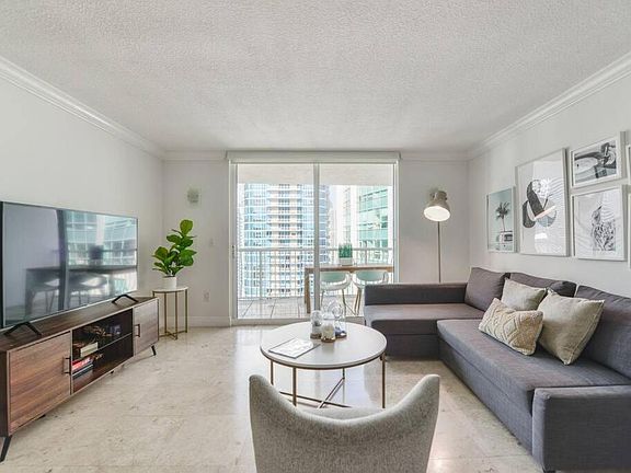 3rd image of 1200 Brickell Bay Dr APT 1501