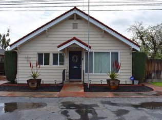 970 Stanislaus St, Turlock, CA 95380