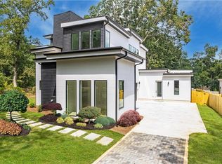 1500 Lavista Rd, Atlanta, GA 30324