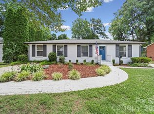 4919 Seacroft Rd, Charlotte, NC 28210