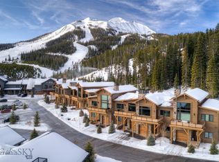 80C Mountain Loop Rd, Big Sky, MT 59716