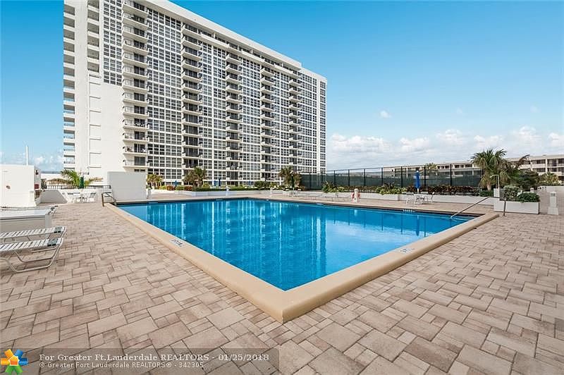 1st image of 525 N Ocean Blvd APT 617