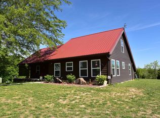 119 Airport Rd, Simpson, IL 62985