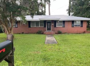 2610 Oriole St, Brunswick, GA 31520
