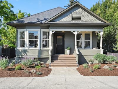 15 8th Street, Petaluma, CA, 94952
