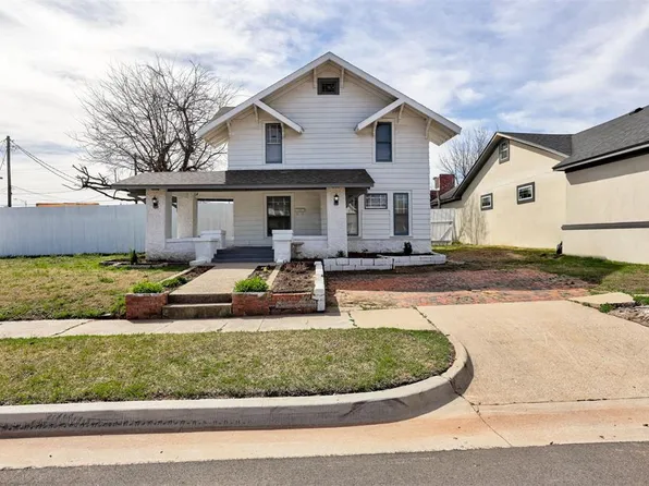 212 SW 24th St, Oklahoma City, OK 73109