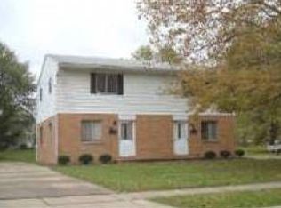 4375 Cherryhurst Dr, Stow, OH 44224