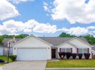 213 Bellport Dr, Greenville, SC 29607