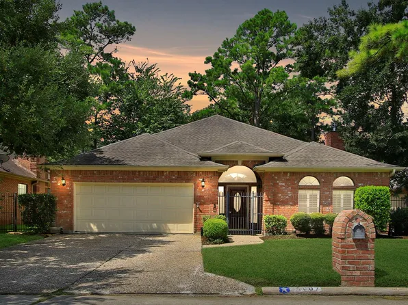 14007 Muirfield Village Dr, Houston, TX 77069