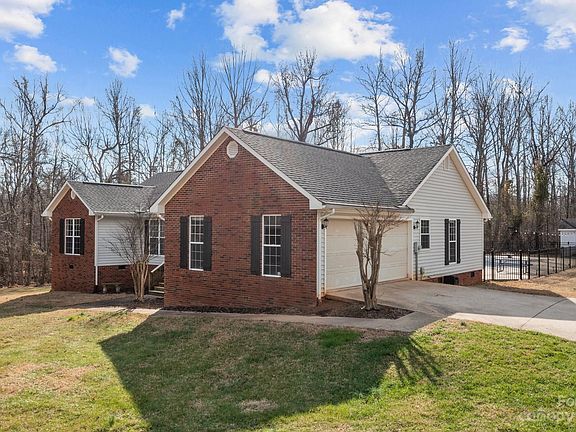 505 Bud Ln, China Grove, NC 28023 | MLS #4096275 | Zillow