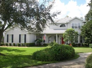 714 Canadice Ln, Winter Springs, FL 32708